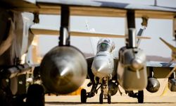 ABD'nin İran'la savaşta azalan mühimmatı, birkaç yıla olası bir çatışmada tükenebilir