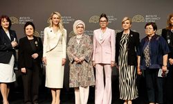 Nilden Bektaş Erhürman Filistin İçin Düzenlenen Eğitimi Destekleme Paneline Katıldı