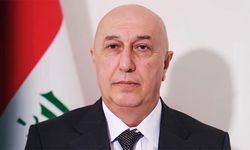 Irak'ın yeni Cumhurbaşkanı Nizar Amedi oldu