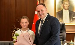 Öztürkler: "Buranın gerçek sahipleri sizlersiniz"