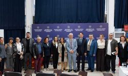 Şans oyunlarının turizmdeki yeri tartışıldı