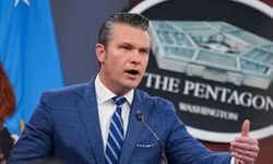 ABD Temsilciler Meclisinde Demokratlar, Pete Hegseth'in azli için önerge sunacak