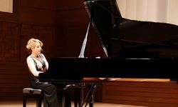 Piyanist Taner, Avrupa ve Orta Asya’da konserler verecek