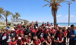 Sadıkoğlu: 23 Nisan yalnızca bayram değil, çocuklara verilen değerin göstergesi