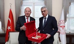 Sağlıkta Türkiye–KKTC hattında güçlü iş birliği devam ediyor