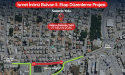 Sakarya-Zorbalar Arası Yol Yarından İtibaren Kapanıyor