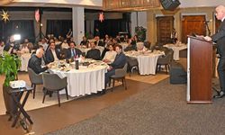 Sanayicilerin Sesi Gazimağusa’dan Yükseldi: Sorunlar Masaya Yatırıldı