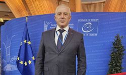 Taçoy: “Kıbrıslı Türkler fiziki saldırılara, şiddet eylemlerine maruz kaldı"