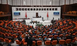 TBMM okul saldırılarını araştıracak...