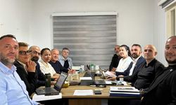 TDP MYK’da görev dağılımı netleşti: Genel Sekreter Yardımcısı Hasan Umur