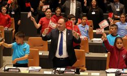 Temsili Meclis, “Çocuk Hakları” gündemiyle toplandı