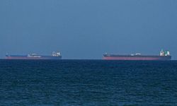 ABD'nin Hürmüz ablukası başladı