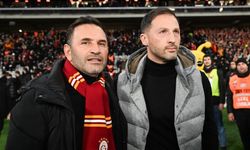 Galatasaray-Fenerbahçe maçı öncesi teknik adamların derbi karnesi