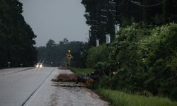 ABD'nin Texas eyaletinde şiddetli fırtınalar nedeniyle 2 kişi yaşamını yitirdi