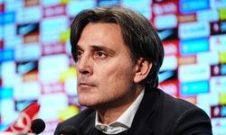 Montella: Bu ekip, Dünya Kupası'na tesadüfen gitmedi