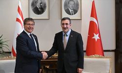 Üstel: 8 Nisan’da yeni 2026 mali protokol imzalanacak