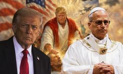 Trump'tan Papa 14. Leo'ya yanıt: Özür dileyecek bir şey yok