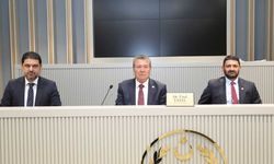 Üstel: Gruptan çıkan karar neyse onu uygulayacağız