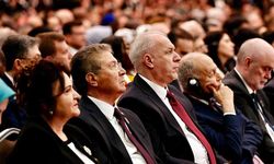 Başbakan Ünal Üstel, 5. Antalya Diplomasi Forumu’na Katıldı