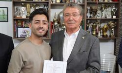 Başbakan Ünal Üstel: 30 yılda yapılmayanı 4 yılda tamamladık