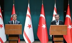 "2026 Yılı İktisadi ve Mali İşbirliği Anlaşması” imzalandı: Stratejik projeleri hayata geçirmekte kararlıyız