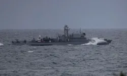 GKRY ile Fransa’dan ortak askeri tatbikat