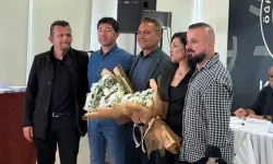 Eylem ve Gökçebel KTOEÖS'ün yeni yönetiminde yer almayacak!