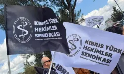Hekimler Sendikası da greve ara verdiğini açıkladı