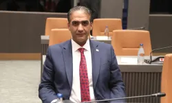 Gardiyanoğlu: Egemenlik, çocuklarımızın yarına bırakacağı en büyük miras