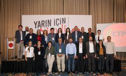 “Yarın İçin Şimdi – Geleceği Birlikte Kuruyoruz” Çalıştayı devam ediyor