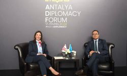 İncirli, TURKPA Genel Sekreteri Ramil Hasan ile görüştü