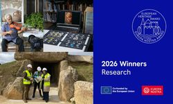 “Kıbrıslı Kemaneci” Avrupa Kültürel Miras Ödülü’ne layık görüldü