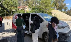 Ülke genelinde kaçak denetimi: Biri 2019'dan beri ülkede izinsiz!