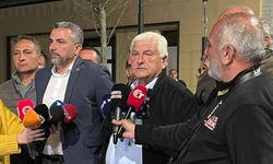 Lefkoşa Devlet Hastanesi'nde hayat duracak, okullar da kapalı!