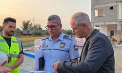 Hasipoğlu açıkladı: Dörtyol'daki iş kazası sonrası inşaat mühürlendi!