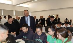 Çavuşoğlu: Ülkeye her yıl bir meslek lisesi kazandıracağız