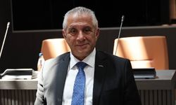 Taçoy: Hayat pahalılığı tasarısı Pazartesi günü komiteye geri alınacak