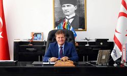 Bayındırlık ve Ulaştırma Bakanı Arıklı’dan 1 Mayıs mesajı