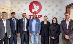 Çeler: Gençler konuşmayacak, bu ülkeyi yönetecek