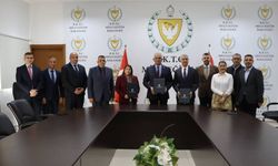 Milli Eğitim Bakanlığı, NETCAD'la yazılım protokolü imzaladı