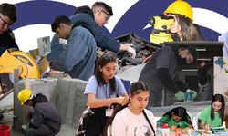 “Meslek Liseleri Arası Bilgi ve Beceri Yarışmaları” 17-30 Nisan tarihleri arasında düzenleniyor