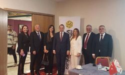 Kıbrıs Vakıflar Bankası’nın özkaynakları 869 milyon TL’ye yükseldi