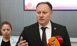 Öztürkler: Hükümet uzlaşmacı tavırla hareket edecek, atılacak adımı değerlendirecek
