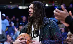 NBA yıldızı Brandon Clarke, 29 yaşında hayatını kaybetti