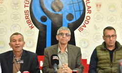 Kasaplar Birliği’nden karkas et talebi