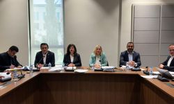 "Muhaceret Affı" Genel Kurul’un gündeminde