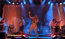 DAÜ 28'inci Bahar Festivali başladı