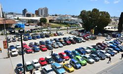 12.NG Kütahya Rallisi, bu yıl Cahit Necipoğlu anısına yapılacak