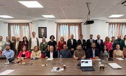 DAÜ, TÜSEB KKTC panel ve çalıştayında güçlü temsiliyet sağladı