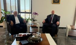 Paşa: Üniversitenin Yeni Vizyonu Güzelyurt’a Değer Katacak